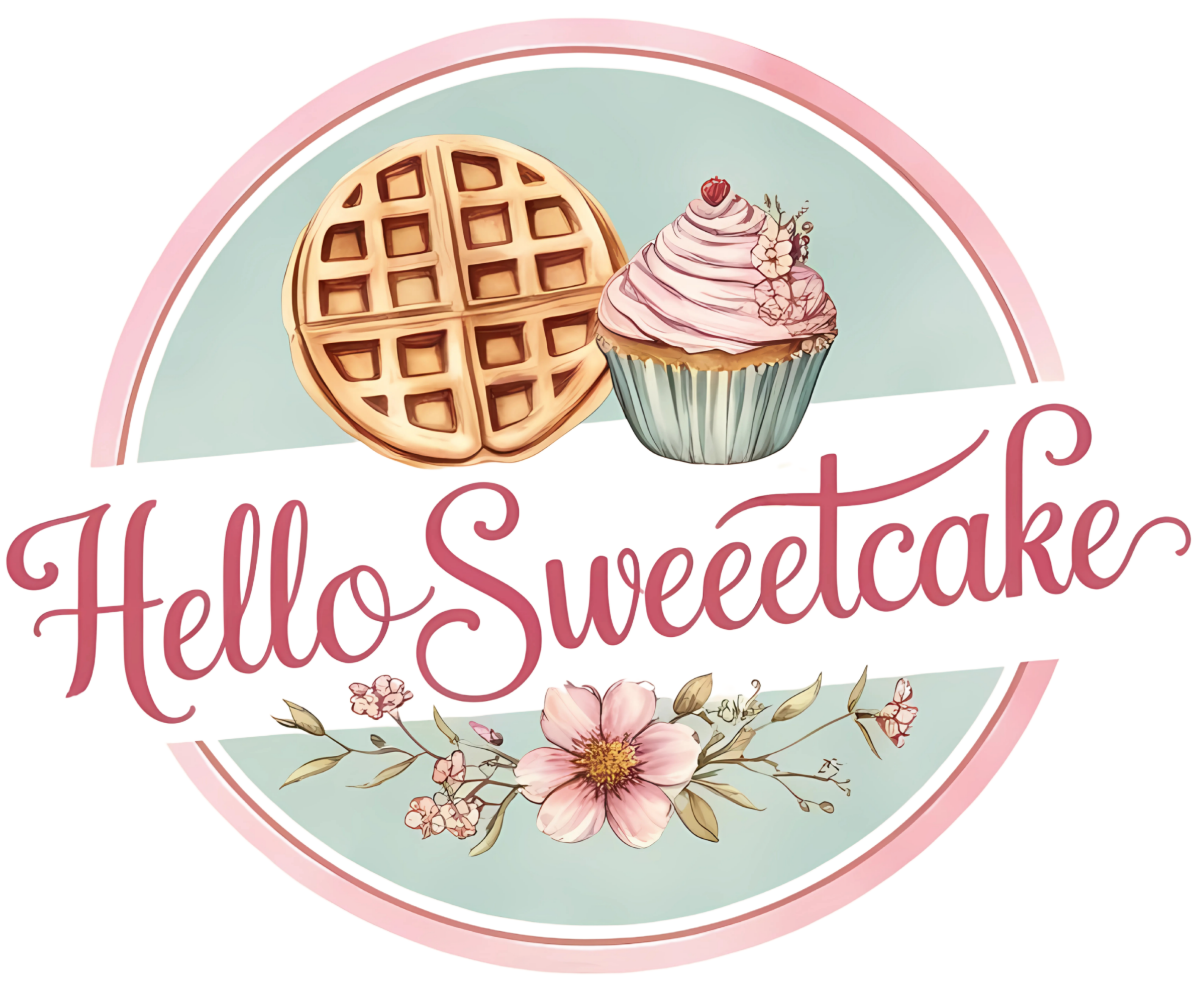 Hello Sweet Cake